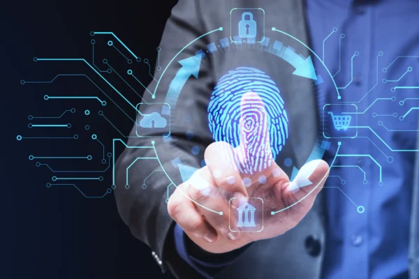 digital security