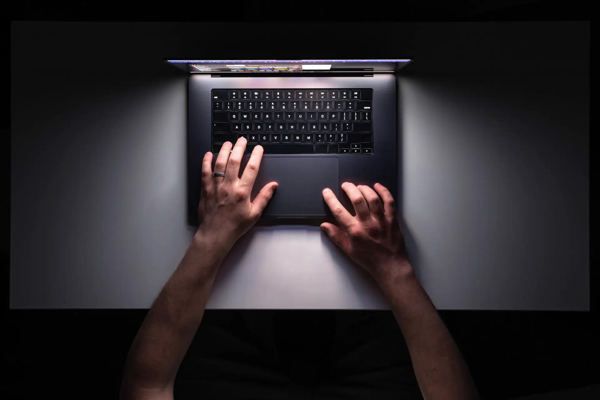 Dark Web