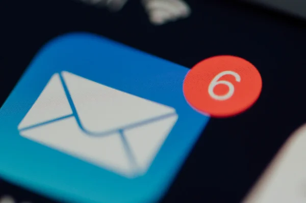 notifiche di accessi