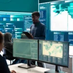 cyber threats