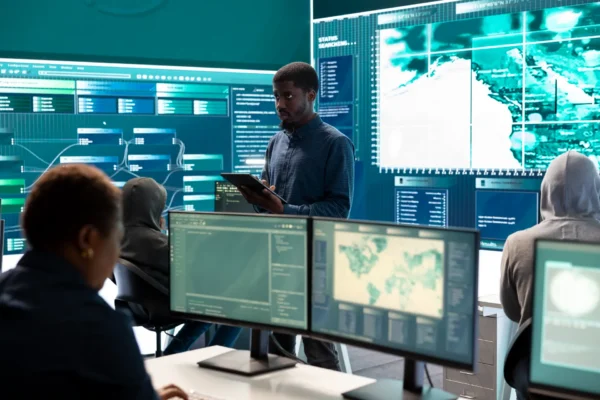 cyber threats