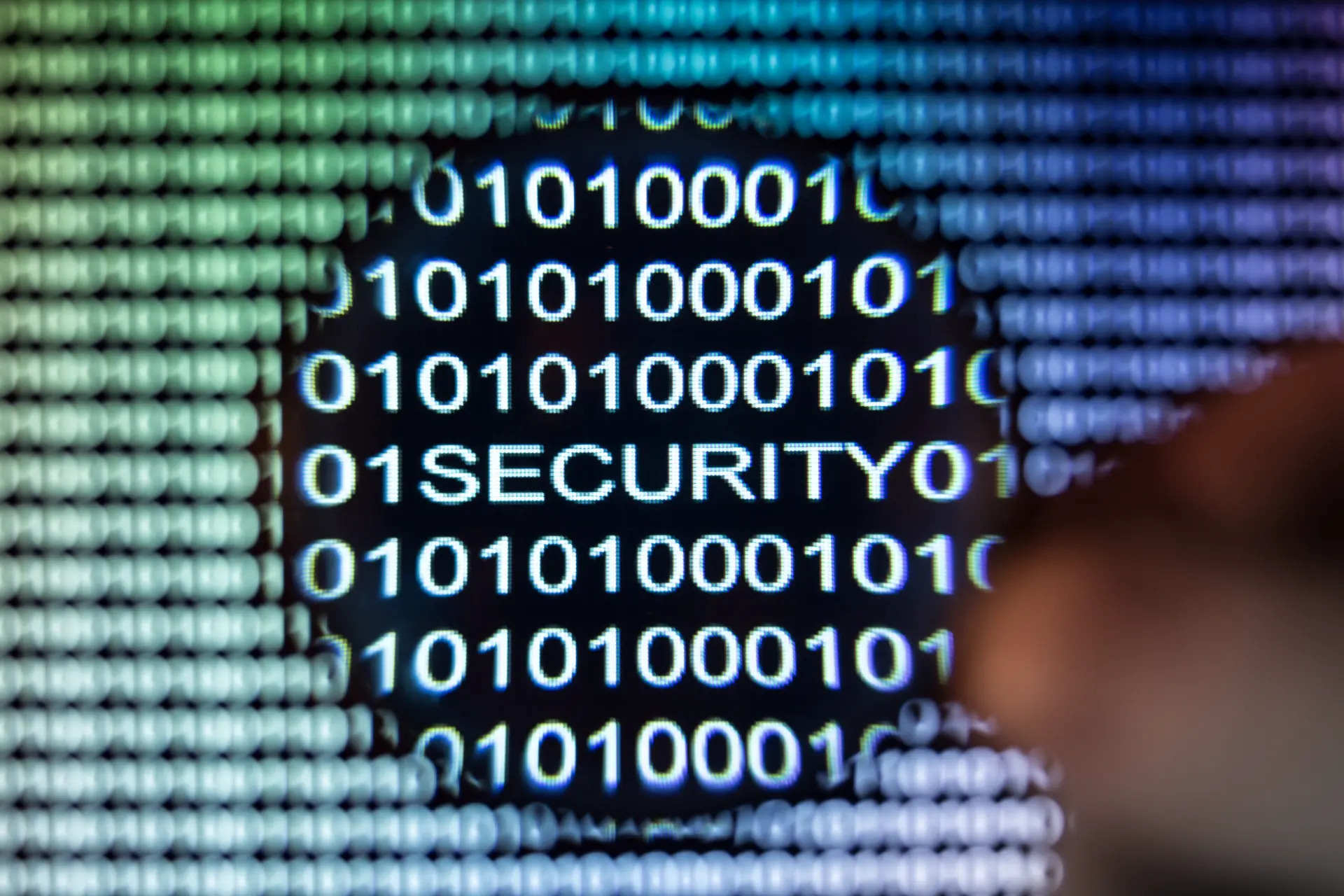 cyber security