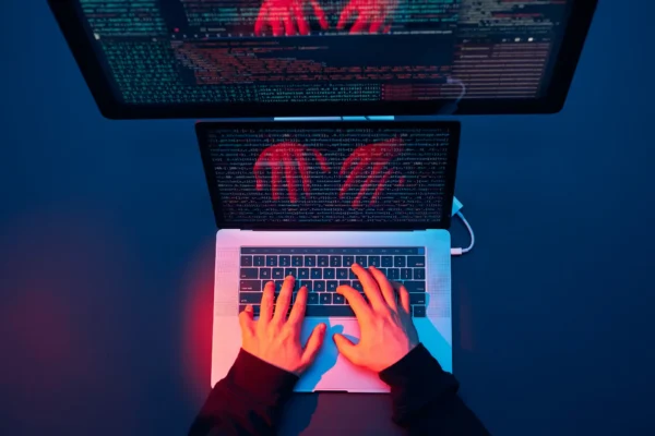 spear phishing
