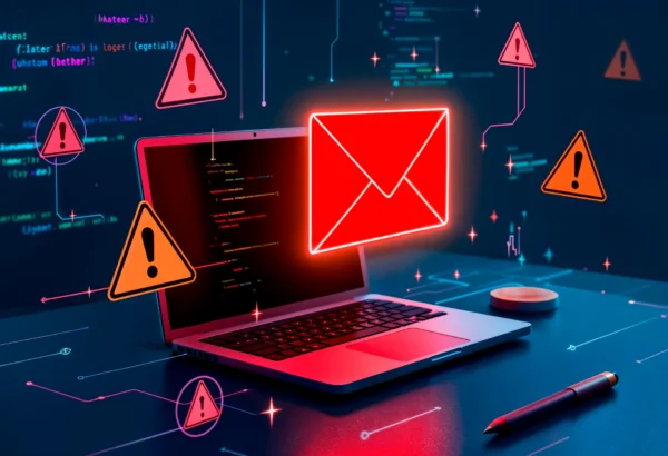 a ransomware