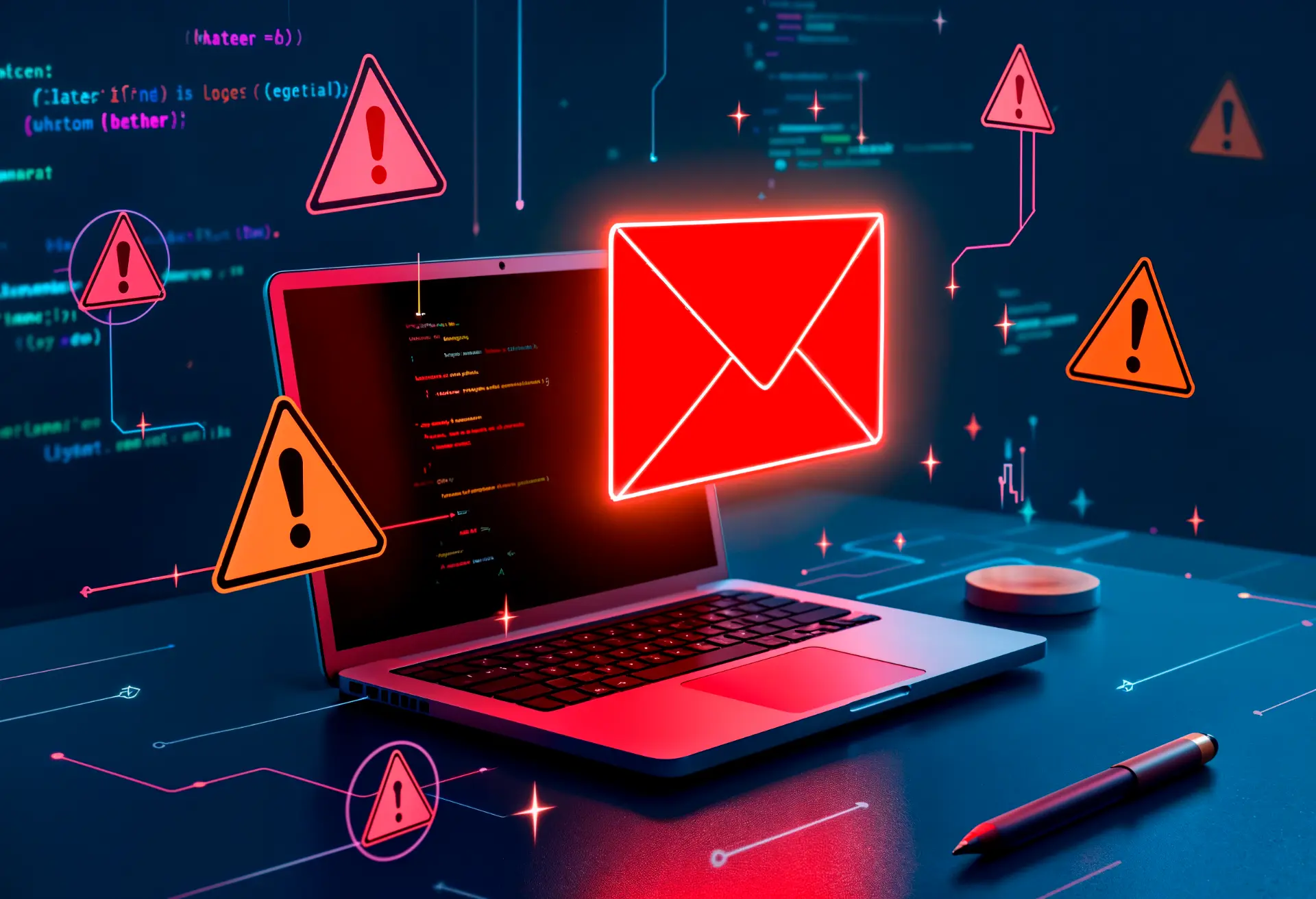 email malevole